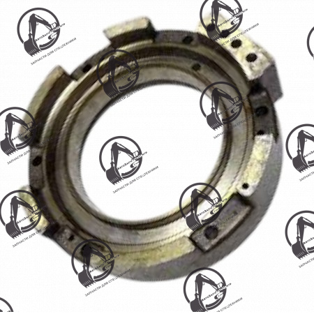 Корпус CAT 8E-9807