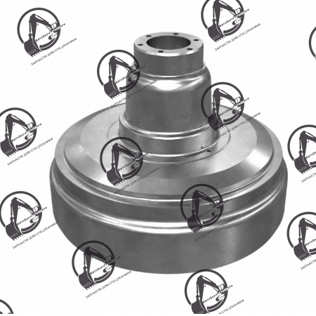 Корпус CAT 136-1595